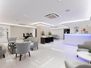 Hotel Saint Germain | Quartier de la Chapelle