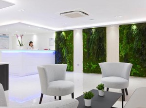 Hotel Saint Germain | Quartier de la Chapelle