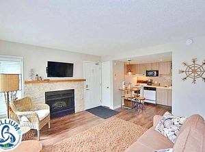 North Creek Resort The Mountains | Craigleith