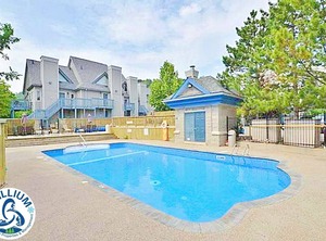 North Creek Resort The Mountains | Craigleith