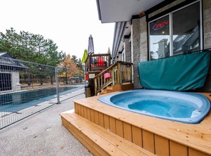North Creek Resort The Mountains | Craigleith
