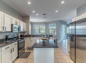 Highlands Villa | Highlands Reserve