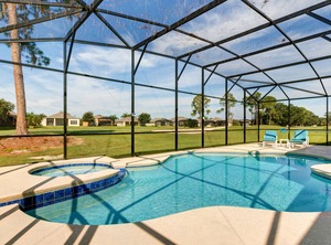 Golf | Ridgewood Lakes