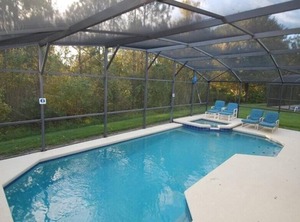 Ridge Villa | Sandy Ridge