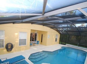 Ridge Villa | Sandy Ridge