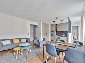 Paris | Quartier Sainte-Avoye