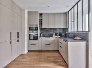 Paris | Quartier Sainte-Avoye