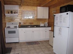 Springwood Cottages Cottage | Arden