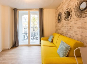 St Germain | Quartier de la Monnaie