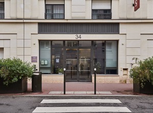 Paris | Levallois-Perret