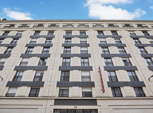 Paris | Levallois-Perret