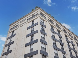 Paris | Levallois-Perret