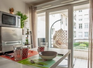 Courbevoie | Cœur de Ville