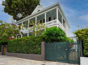 Key West | Historic Seaport