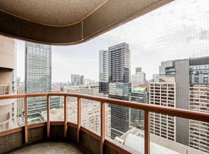 Toronto | Bay Street Corridor