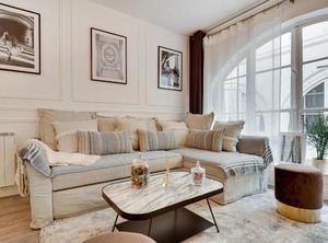 Louvre Richelieu Cosy | Gaillon