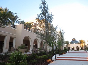 Orlandos Sunshine Orlando | Winter Park