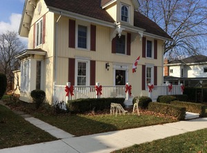 The Butter Barn | Waterford