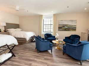 The Glenerin Inn | Erin Mills