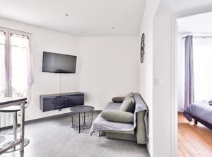 The Pearl | Vitry-sur-Seine