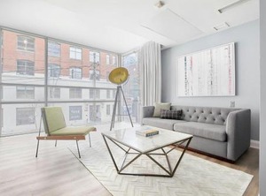 Sonder The Slate | Fashion District