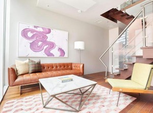 Sonder The Slate | Fashion District
