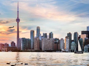 Toronto | Central Waterfront
