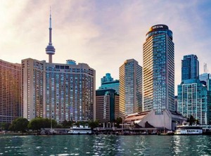 Toronto | Central Waterfront