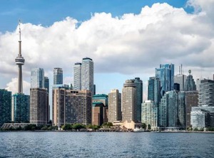 Toronto | Central Waterfront