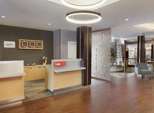 Towneplace | Westminster