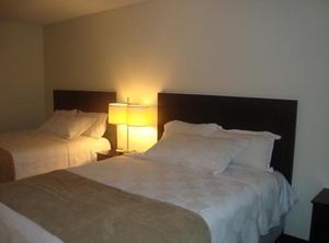 Travelodge | Bracebridge