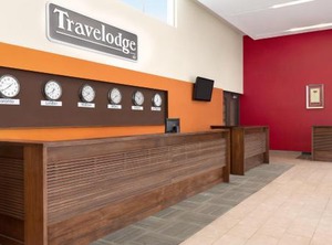 Travelodge | Richmond Hill