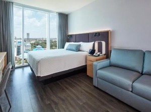 Banyan Hotel | Florida Center