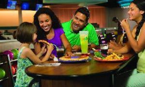 Universal Cabana Bay Beach Resort | Florida Center