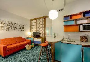 Universal Cabana Bay Beach Resort | Florida Center