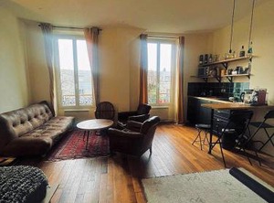 Buttes Chaumont | Belleville