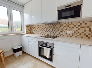 Townhome | Magny-le-Hongre