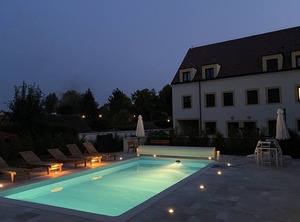 Townhome | Magny-le-Hongre