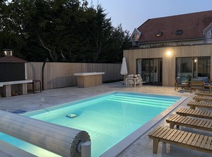 Townhome | Magny-le-Hongre