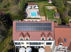 Townhome | Magny-le-Hongre