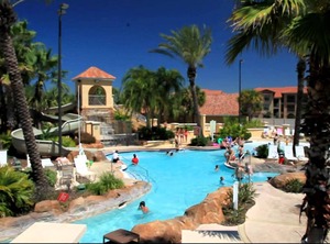 Townhouse Disney Crestwynd | Davenport