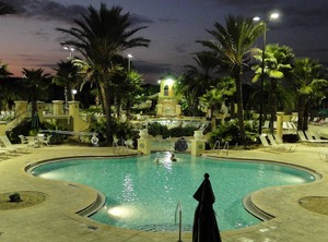 Townhouse Disney Crestwynd | Davenport