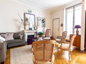Paris | Notre-Dame-des-Champs