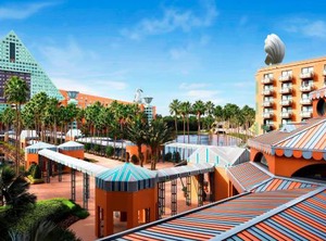 Disney | Bay Lake