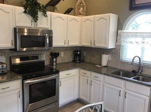 Orlandos Sunshine Orlando | Windsor Palms