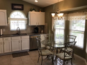 Orlandos Sunshine Orlando | Windsor Palms