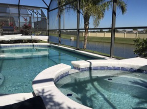 Orlandos Sunshine Orlando | Windsor Palms