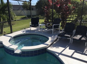 Orlandos Sunshine Orlando | Windsor Palms