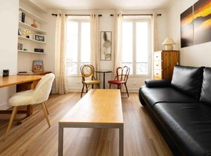 Paris | Plaisance