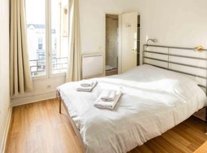 Paris | Plaisance